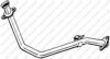 BOSAL 838-321 Exhaust Pipe